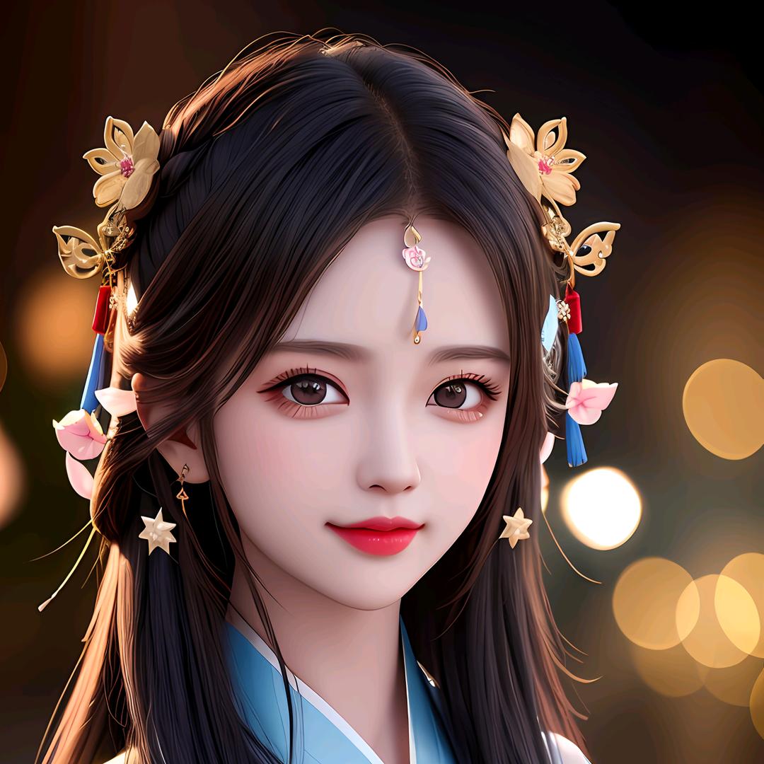 快乐洋好物分享