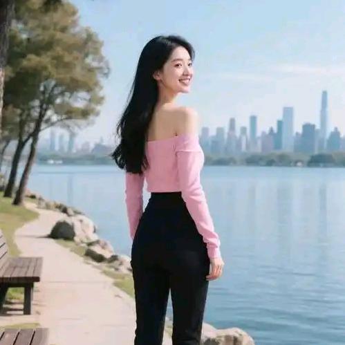 海霞姐姐爱穿搭