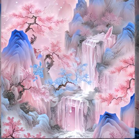幸福的米