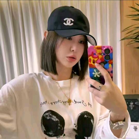 林肉肉（爆款穿搭）