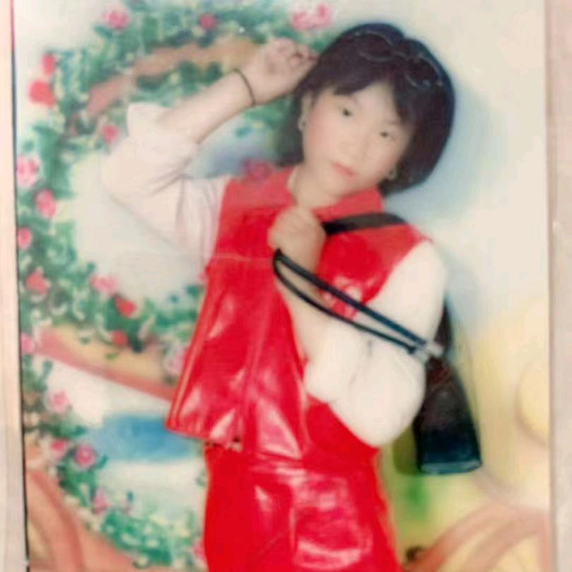 我想有自己的风格