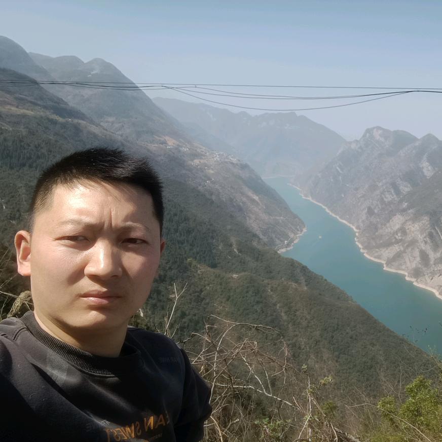 满山红