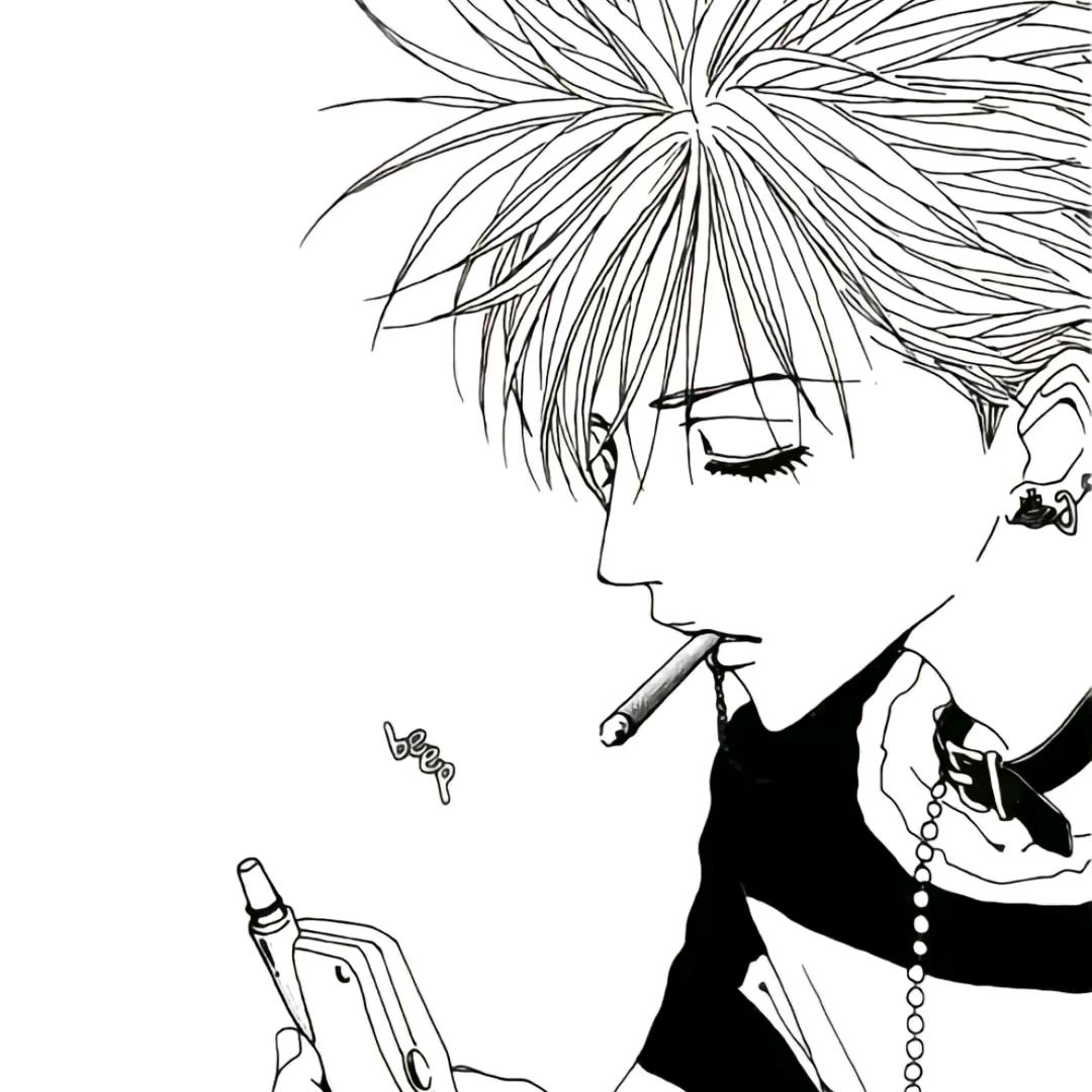 爱吃蛋挞的杀手