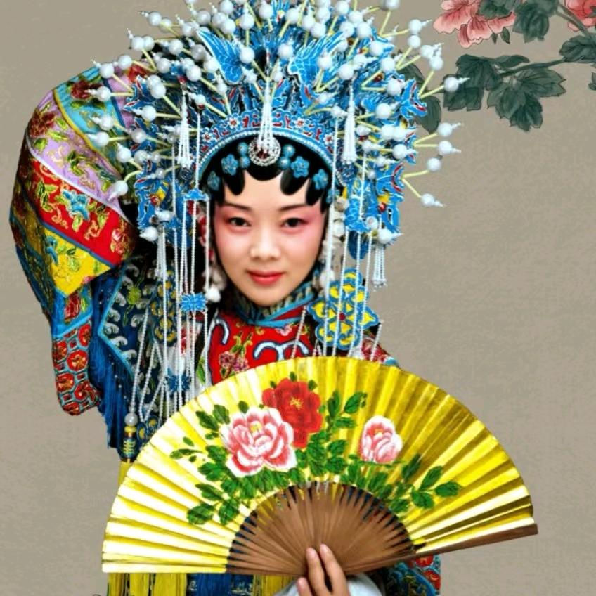 🎀戏曲爱好者🎀