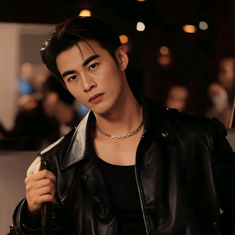 Sam Chow