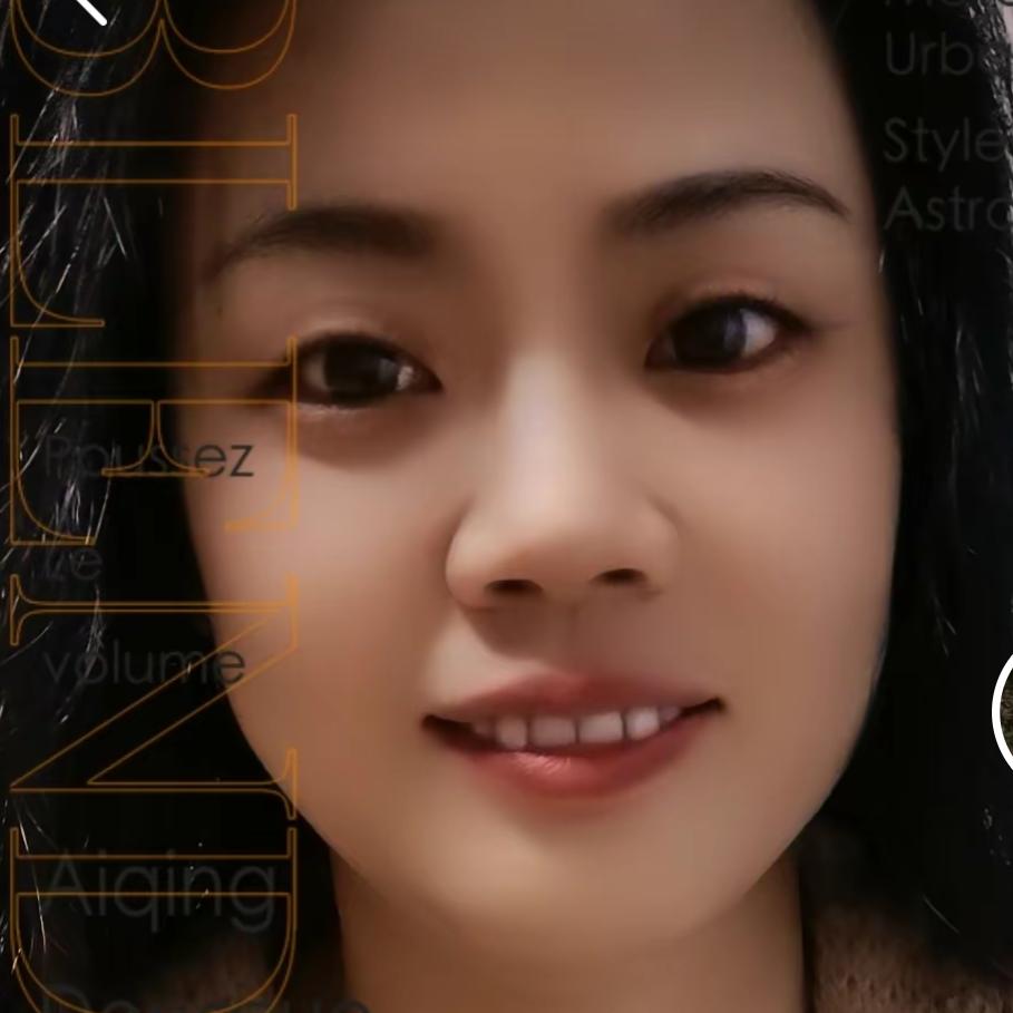小辫子