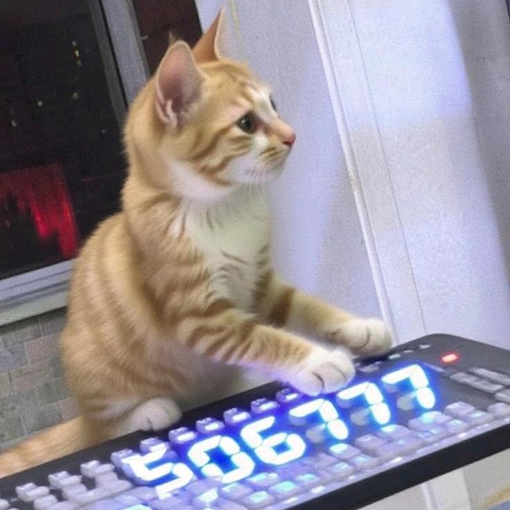豆包🐱粘豆包