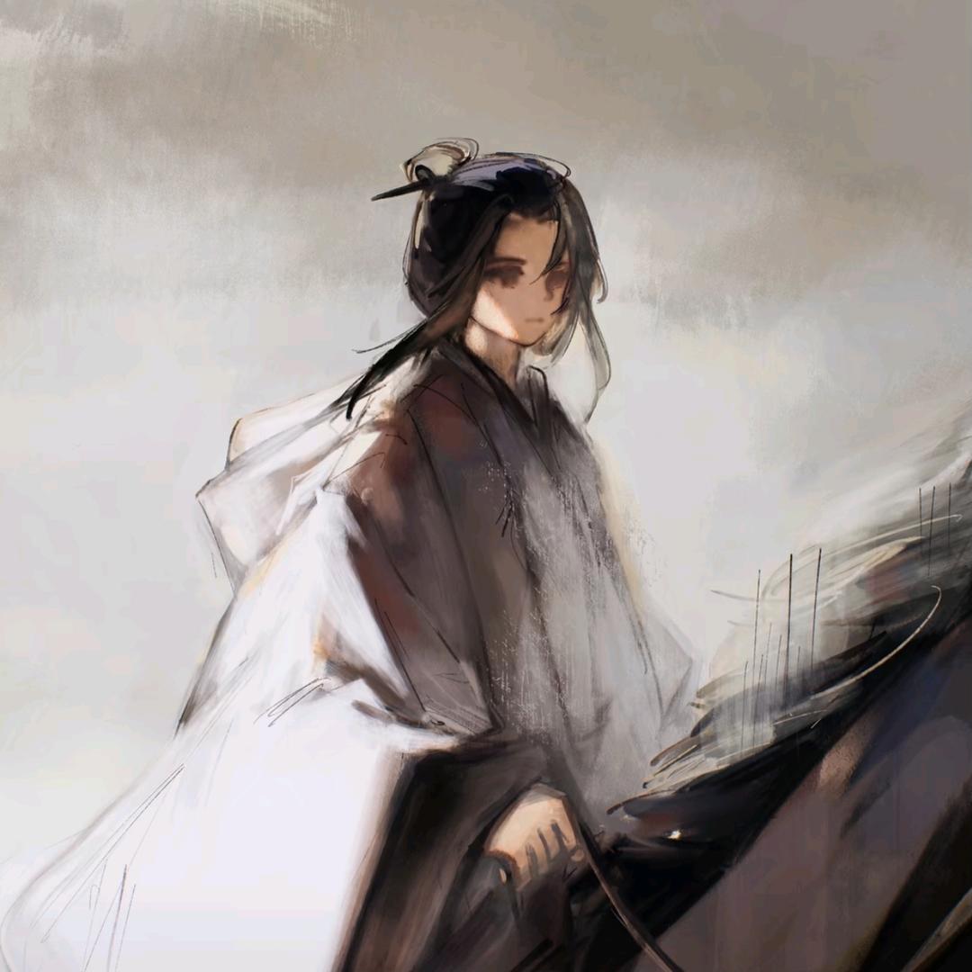 隆冬.