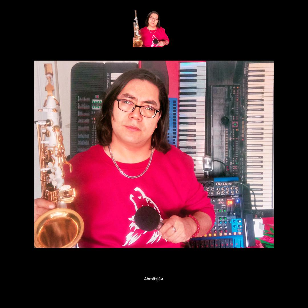 艾合麦江🎼🎷