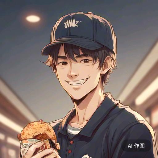 靠谱小宇哥