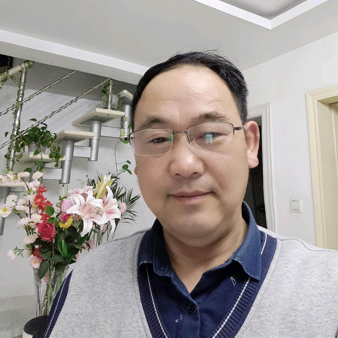 江荣海