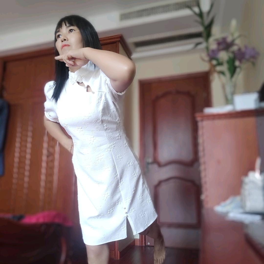 @小蓉