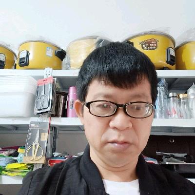 百货甘哥