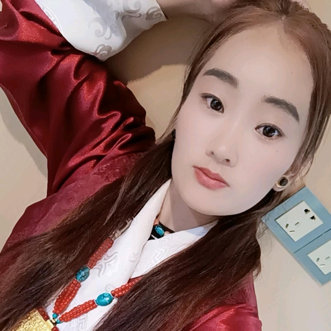仲巴💕卓玛