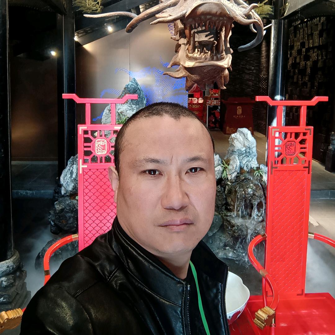 开心哥