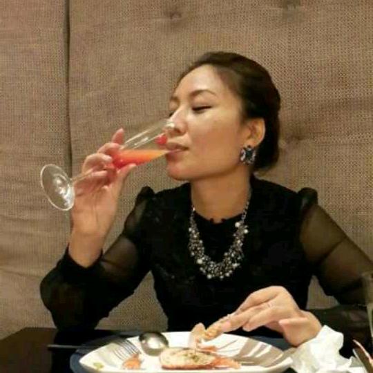 哈阿姨