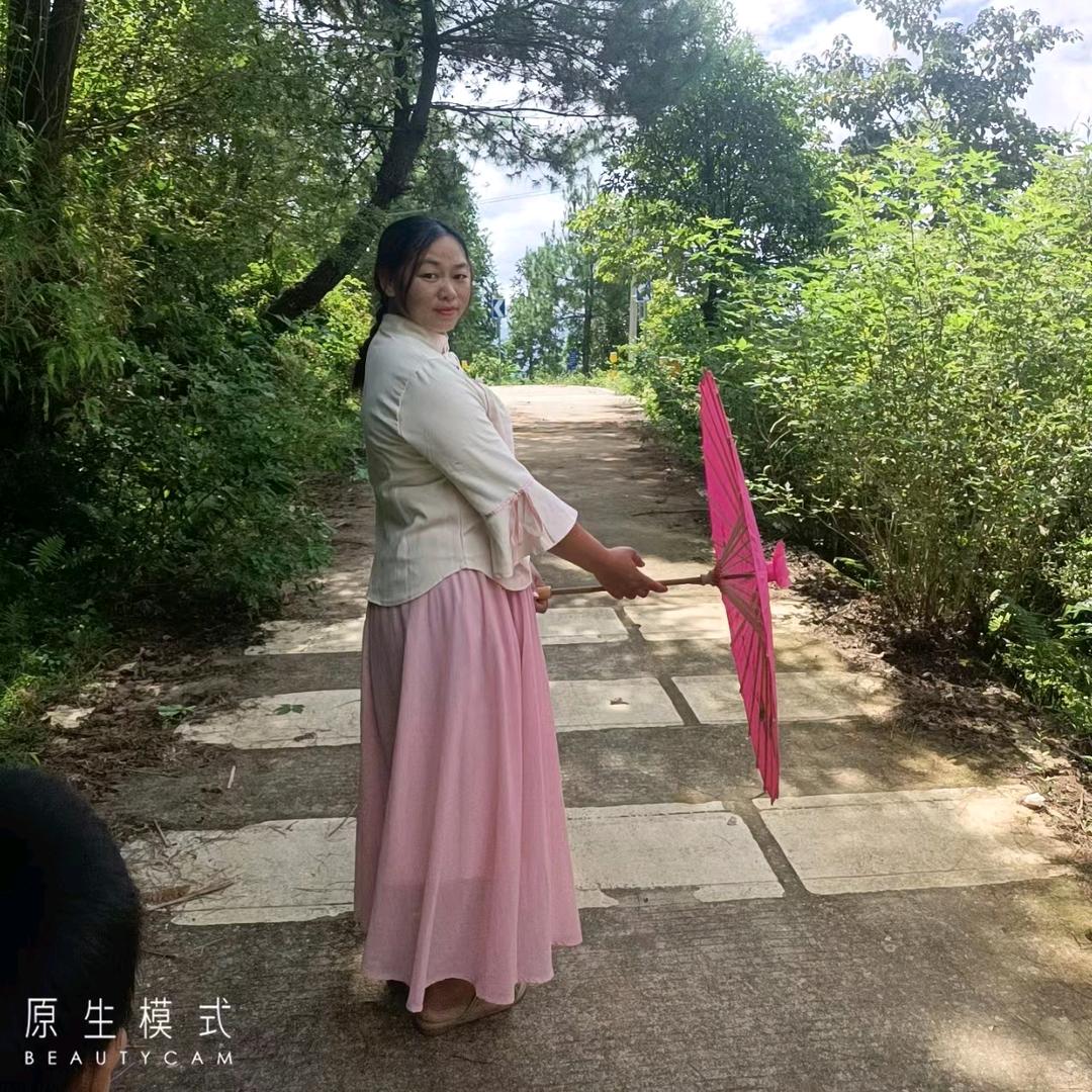 香坪🌹妹