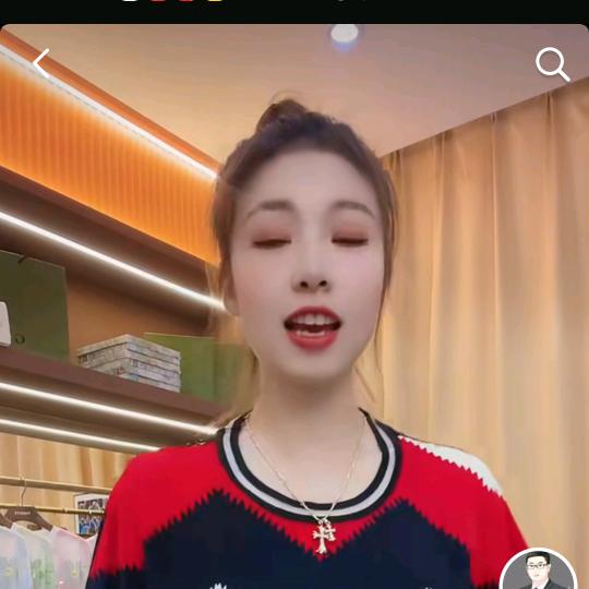 君姐女装穿搭