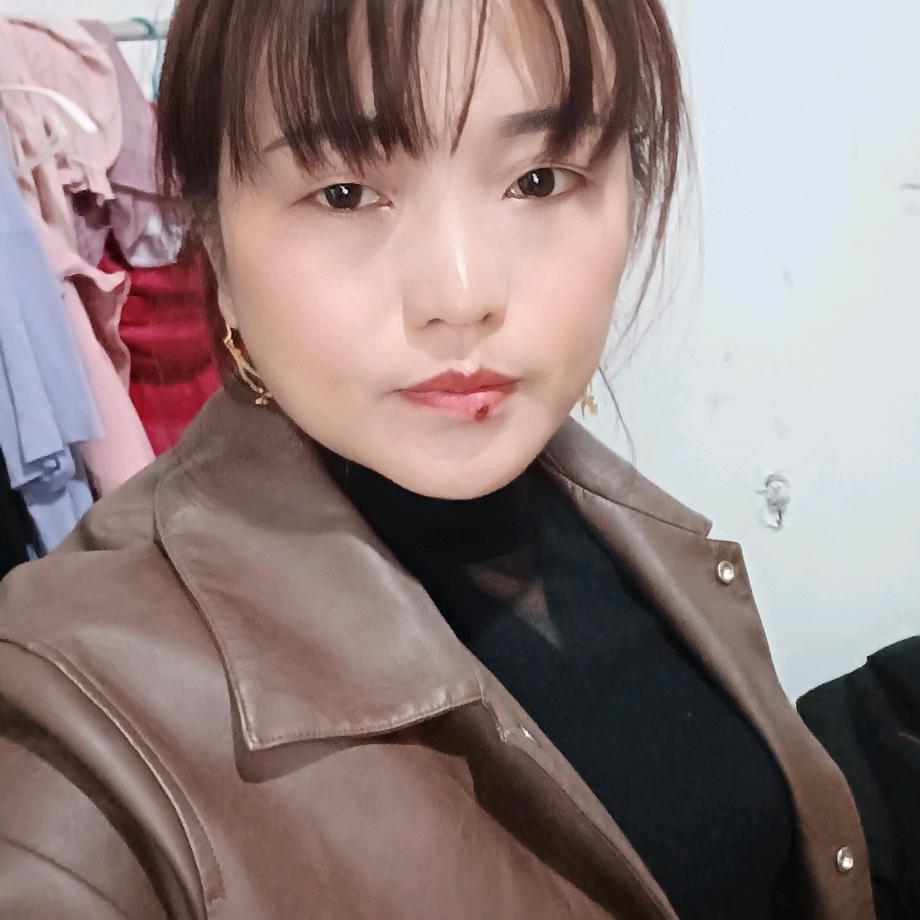 三个孩子的宝妈