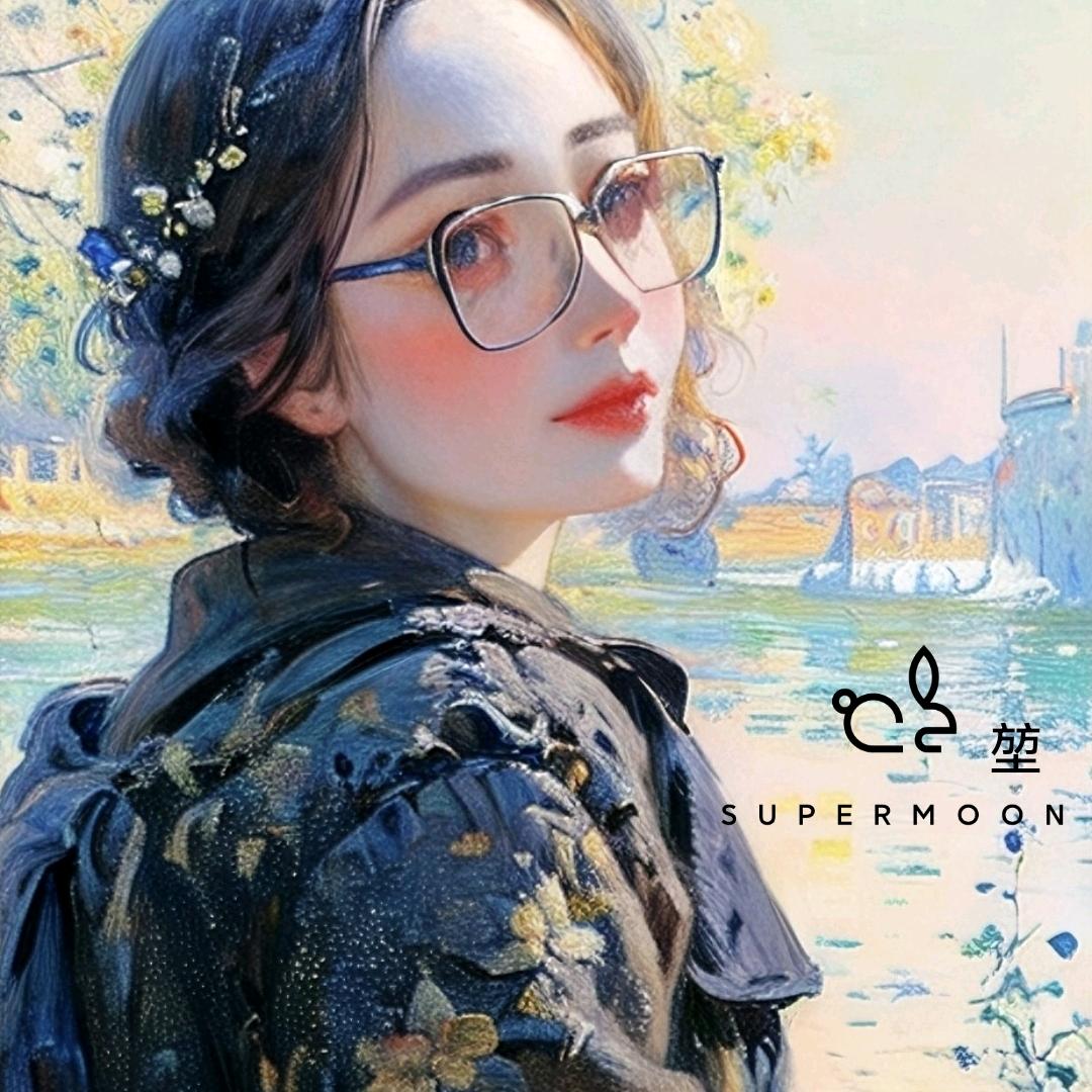 马小兔✨