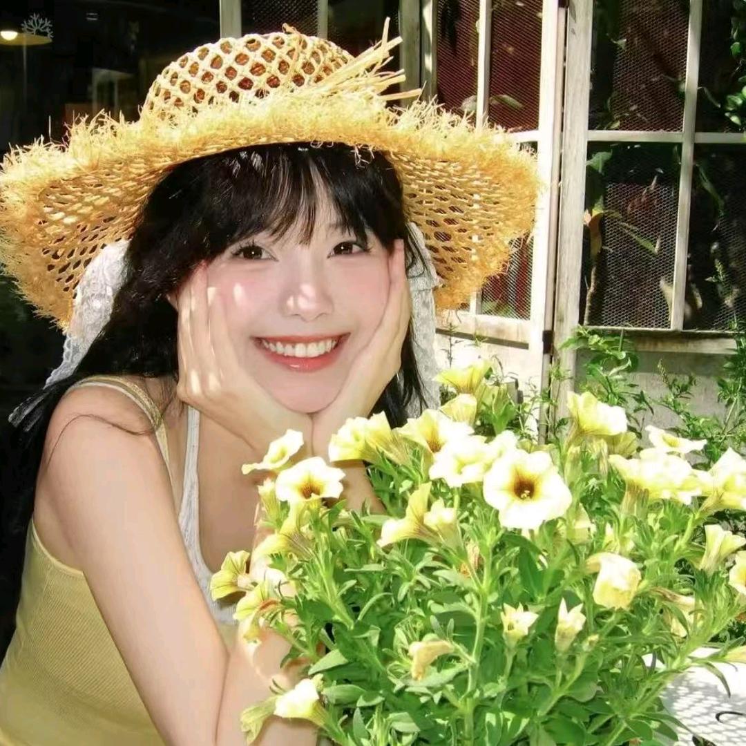 苏州化妆师云水瑶