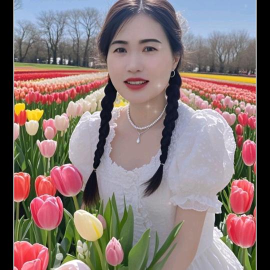 静雅如兰