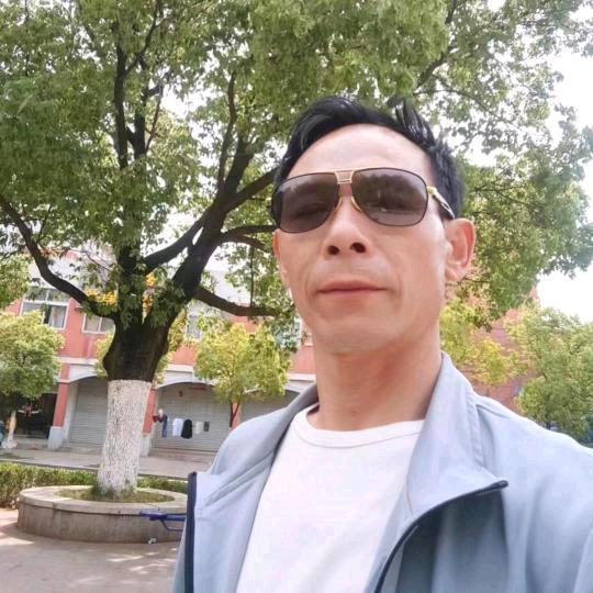 陈老大