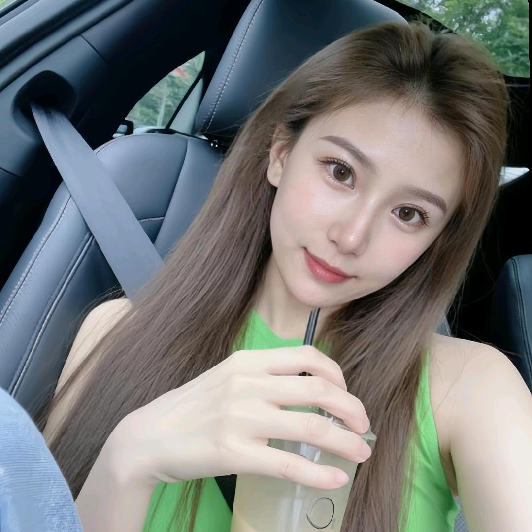 囍杨羊的小生活