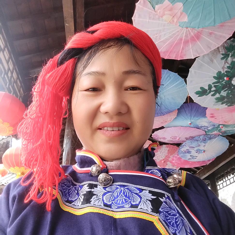 锦屏金姐手工粑粑