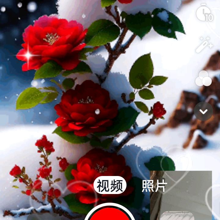 薄荷味的初夏