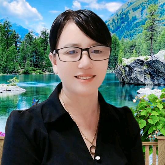 春姐 下午1点40分开启我的首播