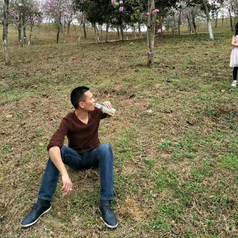 1裑烟味