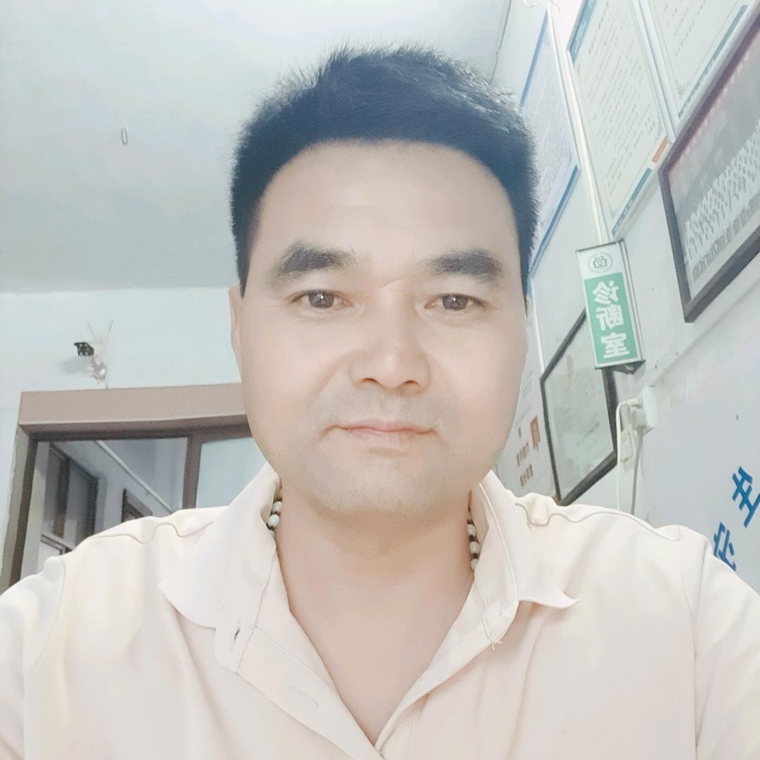 君临天下一一国泰民安