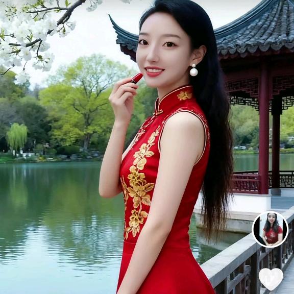 🌸ꦿ᭄黄牙小敏꧂এ᭄