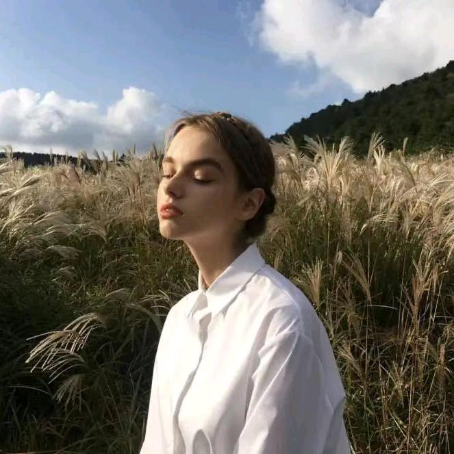 小沫不吃油条