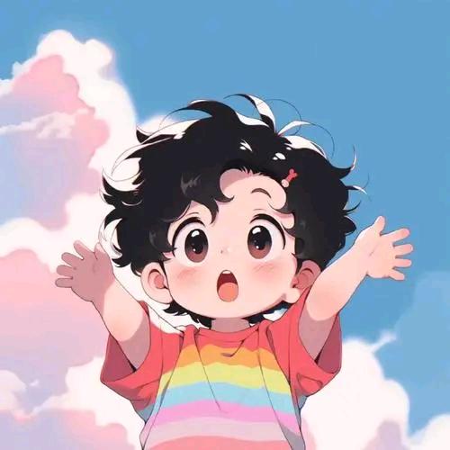 星月，