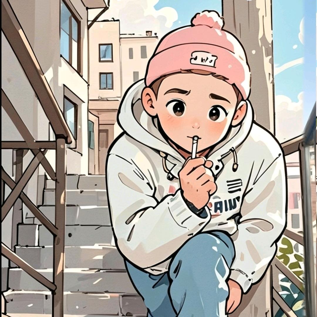 吃饱就犯困🥱