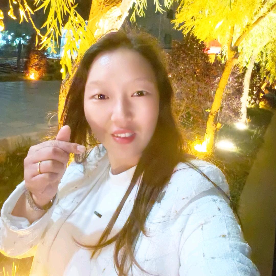 快乐🥰每一天