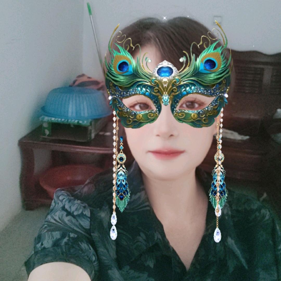 我是小玉儿