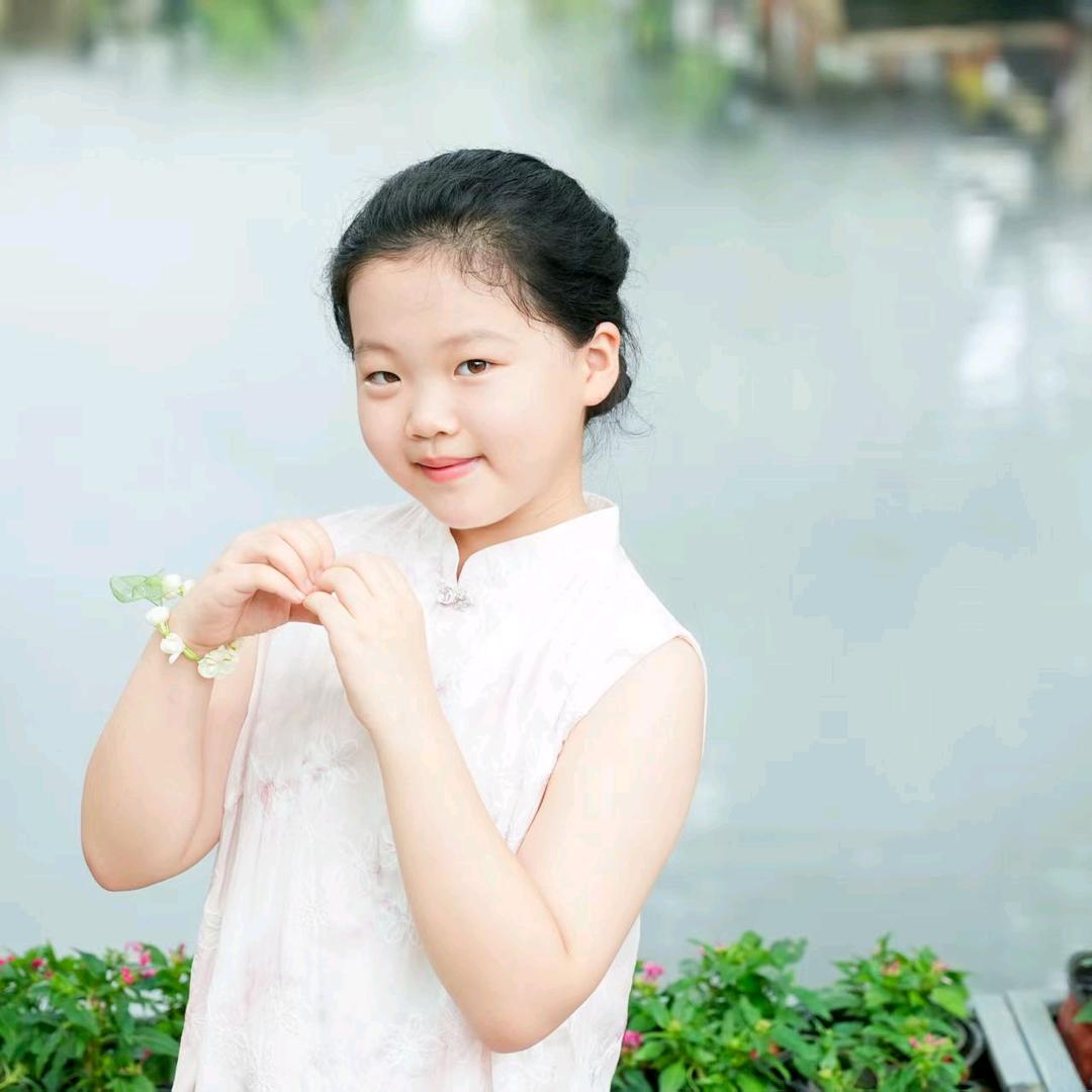 一片云☁