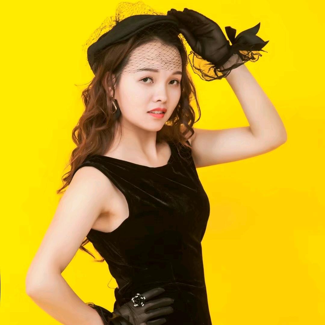 小二妹💕