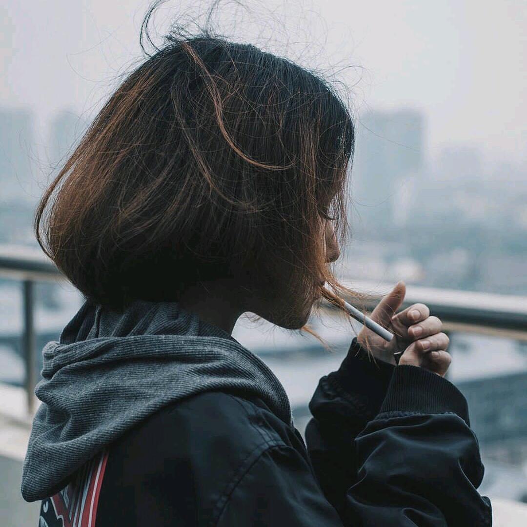 @余味