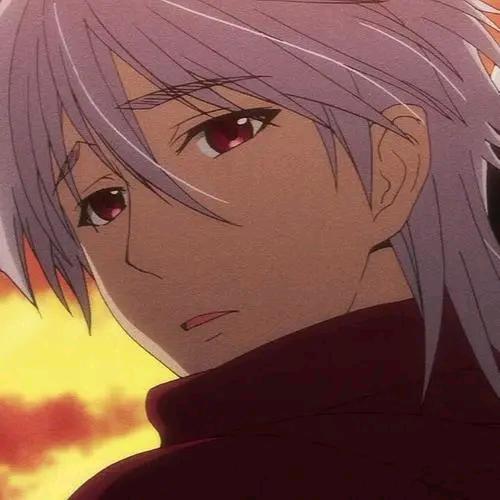光影男孩