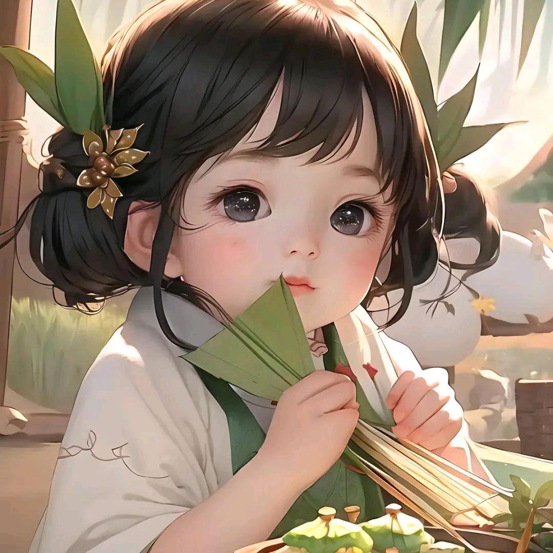 糯米点点