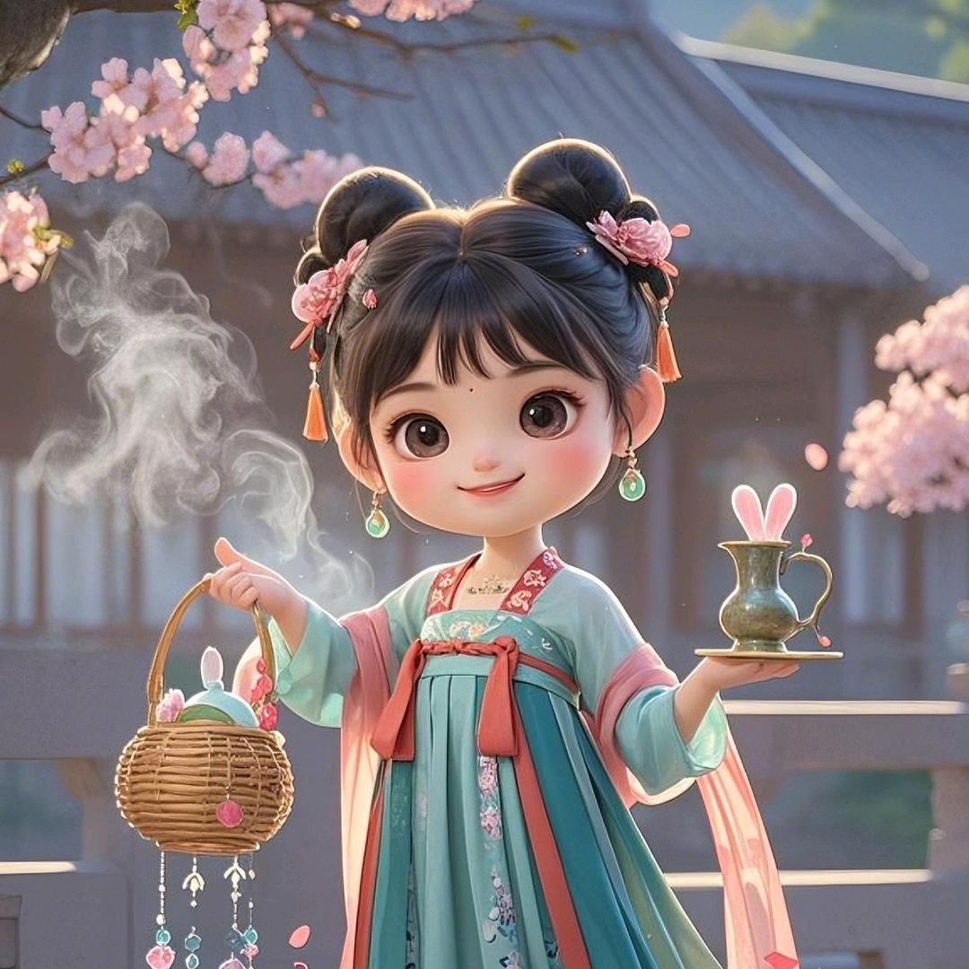 是小米粥呀