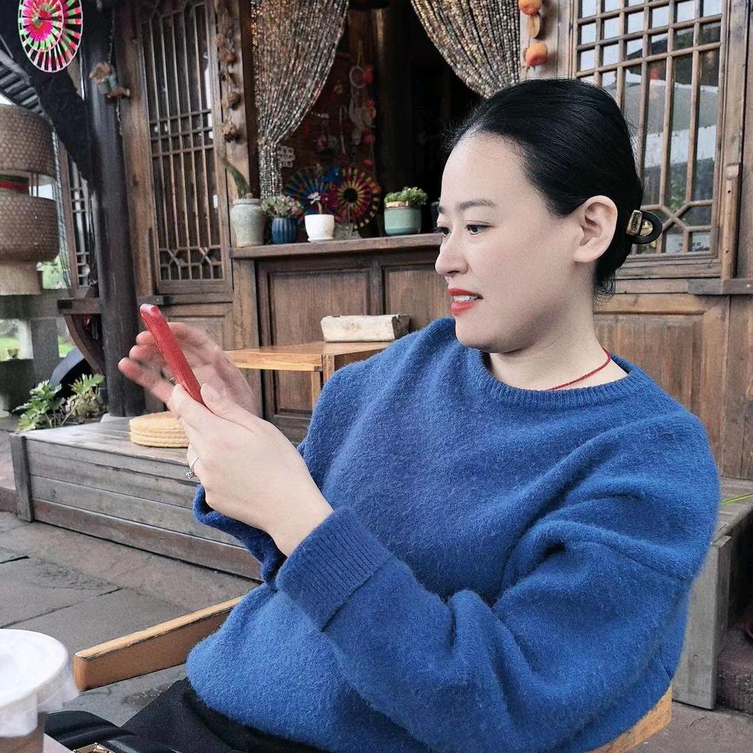 龙马精神（好运来来来）