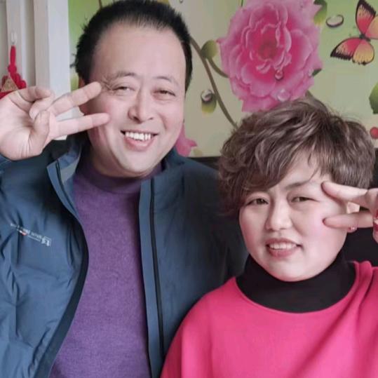 陪你到白头🌹🌹🌹