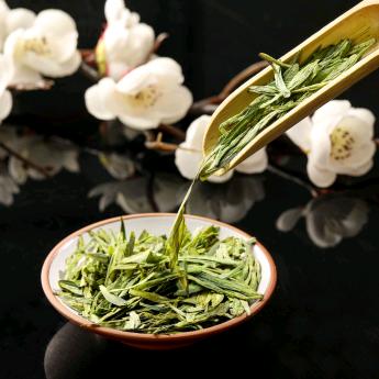 茗茶徽香