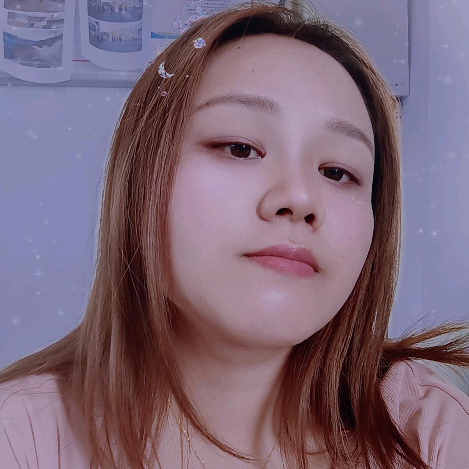 你活该!