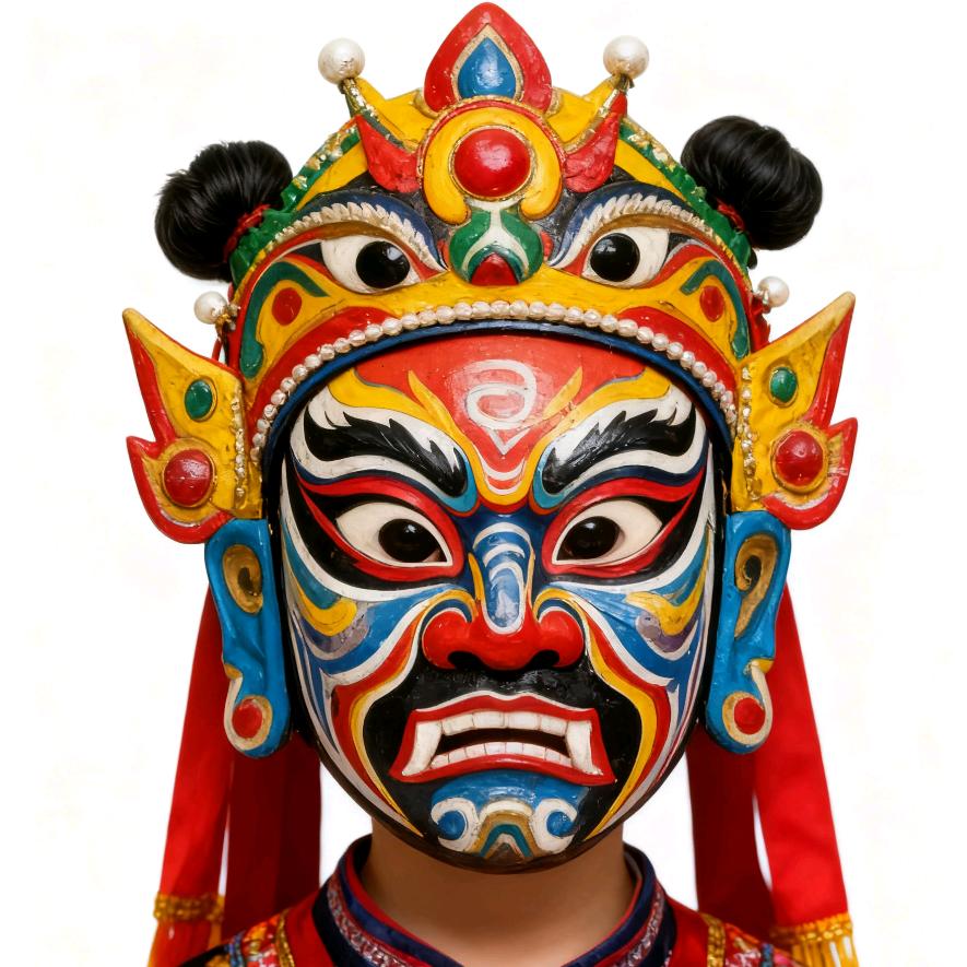 小怪喇贵州特产